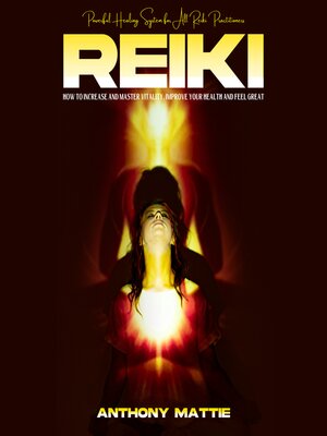 cover image of Reiki